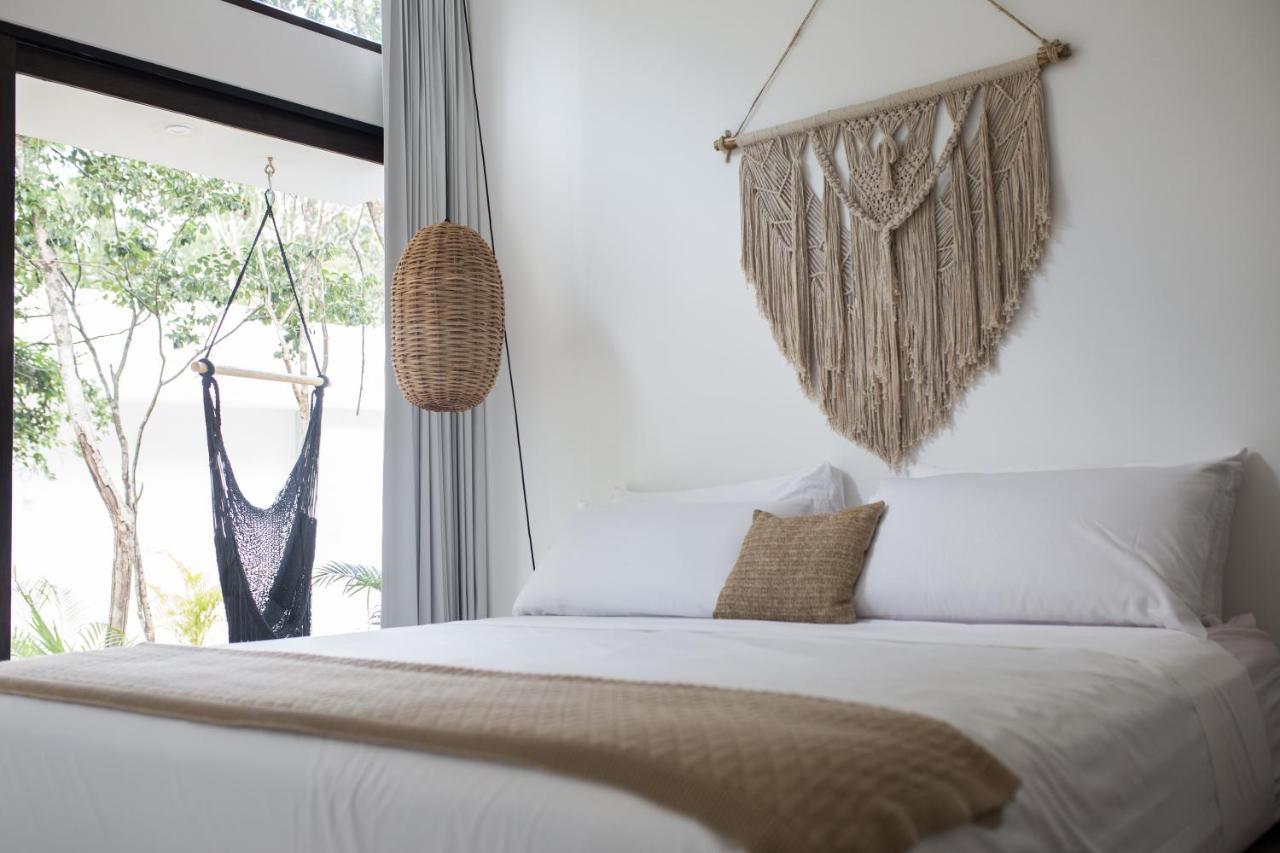 Wayak Jungle Villas *