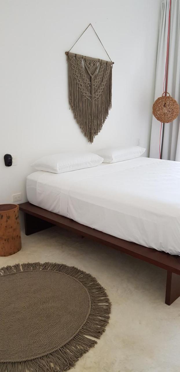 Wayak Jungle Villas